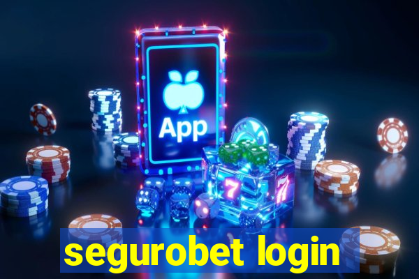 segurobet login